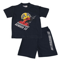 Fun2Wear Formule 1 racewagen Shortama