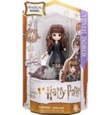 Harry Potter Magical Minis - Hermelien Griffel Speelfiguur- 7,5cm