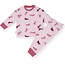 Frogs and Dogs Frogs and Dogs - Pyjama Horse - Roze