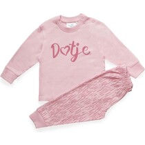 Fun2Wear - Pyjama Dotje - Roze