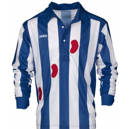 Jako Heerenveen Speciaal retro-Jubileumshirt