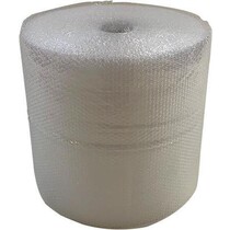 Noppenfolie XL kort groot - bubbeltjesplastic - Bubble Wrap - Extra sterk - inpakfolie - 50cm x 100m