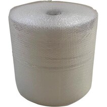 Noppenfolie XL kort groot - bubbeltjesplastic - Bubble Wrap - Extra sterk - inpakfolie - 50cm x 100m