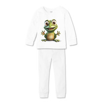 Tukk jammies kikker pyjama