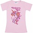 fun2wear Fun2wear nachthemd / bigshirt Unicorn  Roze