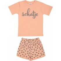Fun2wear Schatje Shortama