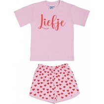 Fun2wear liefje Shortama