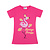 fun2wear Fun2wear nachthemd / bigshirt Flamingo fuchsia