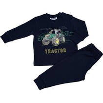 Fun2wear Tractor navy