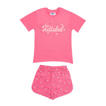 Fun2Wear - Shortama Tuttebel pink