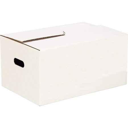 Boekendoos verhuisdoos (autolock)