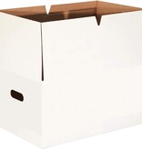 Boekendoos verhuisdoos (autolock)