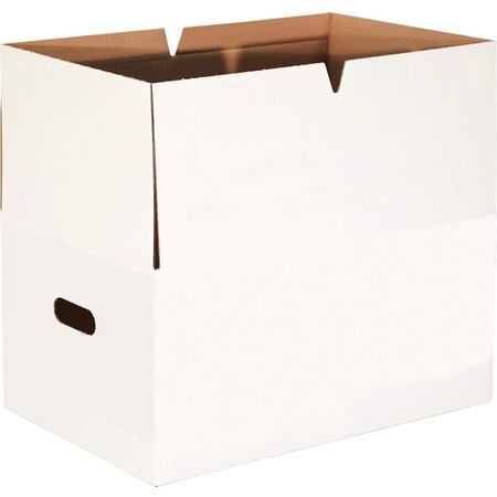 Boekendoos verhuisdoos (autolock)