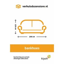 VHDS Bank beschermhoes