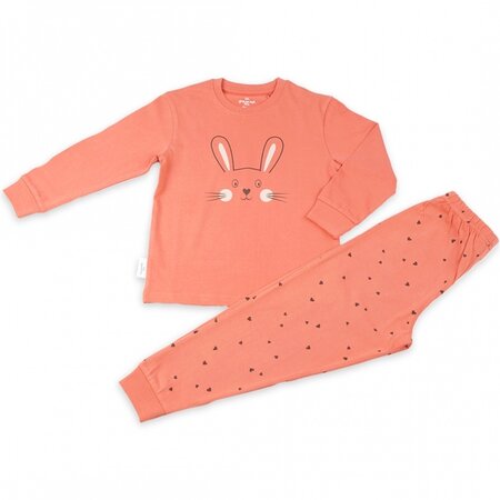Frogs and Dogs Frogs and Dogs - Pyjama Bunny voor meisjes