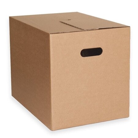 Standaard Klikklak verhuisdoos