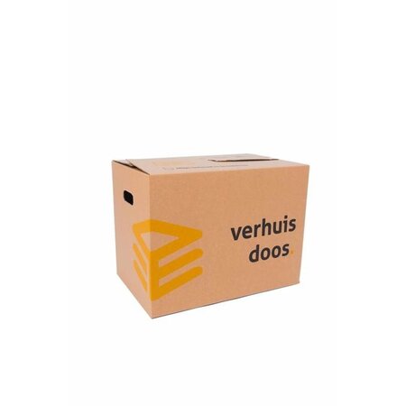 VHDS verhuisdoos - Premium verhuisdoos