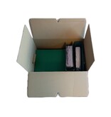 Standaard Klikklak Professioneel Wit