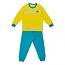 Fun2Wear Ambulance pyjama geel NIEUW
