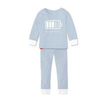 Tukk jammies Recharging