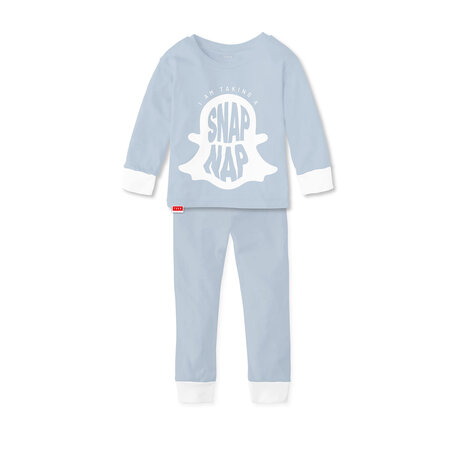 Tukk Tukk jammies Snap nap kinderpyjama