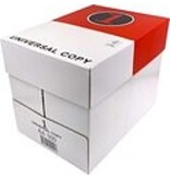 Universal Copy Printpapier - A4 - 75 gram - Wit - A4 - 2500 vellen