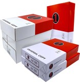 Universal Copy Printpapier - A4 - 75 gram - Wit - A4 - 2500 vellen