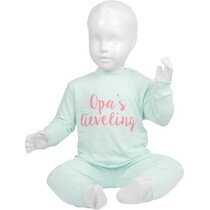 Fun2wear opa's lieveling mint