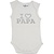 Fun2Wear Romper Love Papa wit
