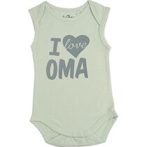 Romper Love Oma Ambrosa