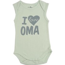 Romper Love Oma Ambrosa