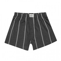 Funderwear Pinstripe Navy