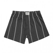 Funderwear Pinstripe Navy