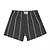 Funderwear Funderwear Pinstripe Navy