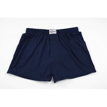 Funderwear wijde boxer navy