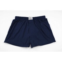 Funderwear wijde boxer navy