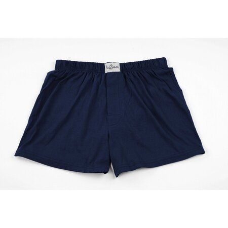 Funderwear Funderwear wijde boxer navy