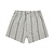 Funderwear Funderwear wijde dark grey melange
