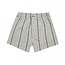 Funderwear Funderwear wijde dark grey melange
