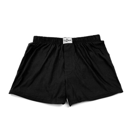 Funderwear Funderwear wijde Zwart