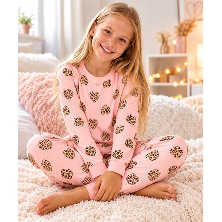 Fun2Wear Fun2Wear - Leo Heart