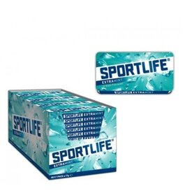 Lifesport Sportlife Exxtra Mint (verborgen)