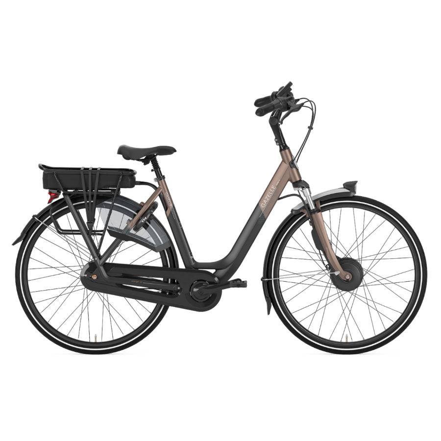 E-bike