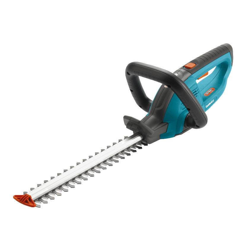 Hedge trimmer