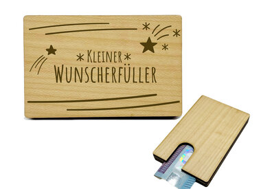 Geldgeschenke