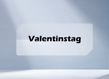 Valentinstag