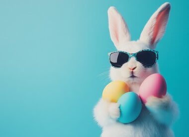 Ostern