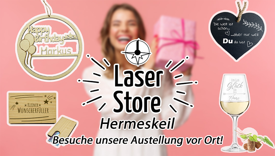 Laser Store