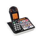 Topcom Topcom Sologic B935 Big Button Dect Telefoon