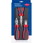 Knipex Knipex 00 20 11 Set Of Assembly Pliers